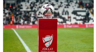 TFF açıkladı: Türkiye Kupası'nın formatı değişti!