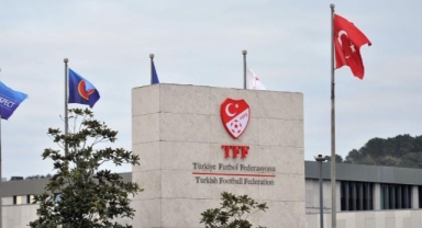 TFF yeni sezonun takvimini belirledi