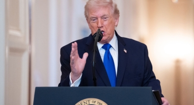 Trump'tan NATO ülkelerine: ''bunu asla unutmayın