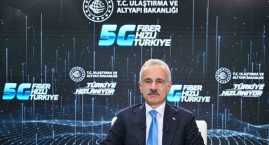 Türkiye 31 Mart’ta resmen 5G'ye geçiyor