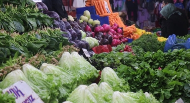 Türkiye, gıdada kişi başına kayıpta ABD ve Avrupa'nın önünde
