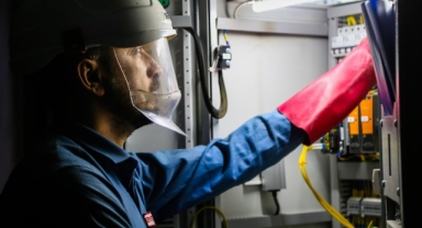 UEDAŞ'tan bayramda kesintisiz enerji mesaisi