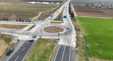 Ulaştırma Bakanlığı'ndan Yenişehir’e dev yatırımlar