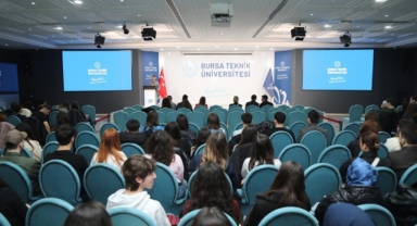 Üniversite'ye hazırlanan lise öğrencileri bir ay BTÜ'de ağırlanıyor