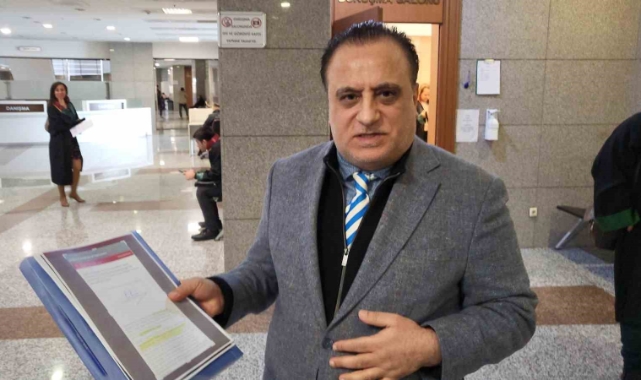 Ünlü yapımcı Erol Köse hayatını kaybetti