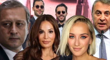 Uyuşturucu soruşturmasında 6 ünlü isim serbest bırakıldı