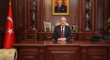 Vali Ayyıldız'dan “18 Mart Çanakkale Deniz Zaferi