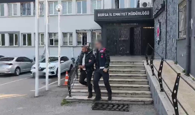 Yardım videolarıyla vicdanları suistimal eden şahıs tutuklandı