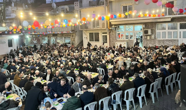 Yıldırım'dan Balkanlar'a gönül köprüsü