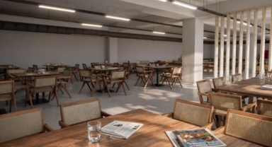 Yıldırım'dan büyüklere vefa