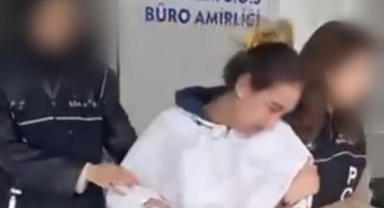 108 yıl hapis cezasıyla aranıyordu yakalandı