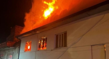 30 yaşındaki gencin feci ölümü!