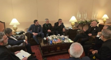 ABD Başkan Yardımcısı Vance: