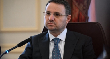 Adalet Bakanı Gürlek: 