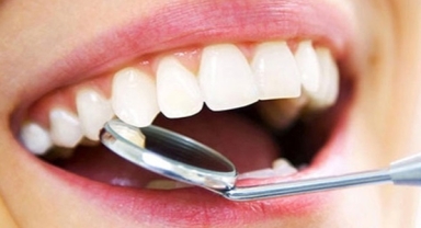 Asılsız diş ürünleri kullanlarda yıkıcı hasar meydana geliyor