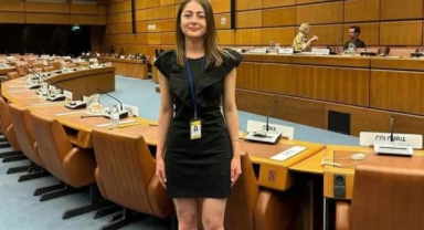 Avukata silahlı saldırı düzenleyen şüpheli yakalandı