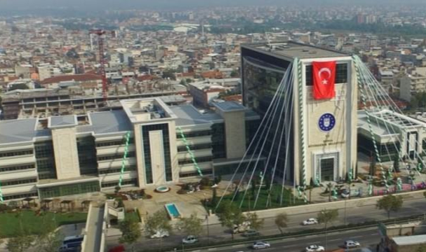 Başkan Bozbey görevden uzaklaştırıldı