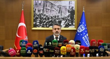 Başkanvekili Biba’dan suya indirim müjdesi