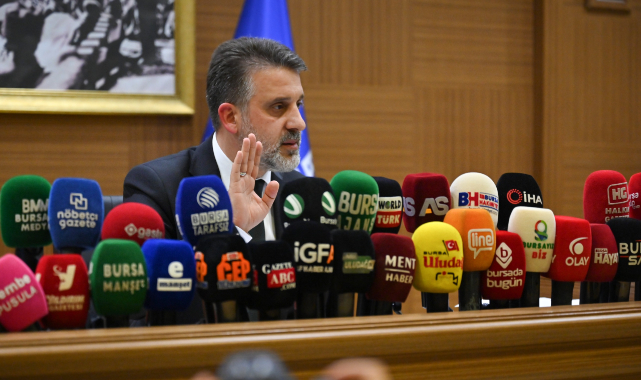 Başkanvekili Biba’dan suya indirim müjdesi