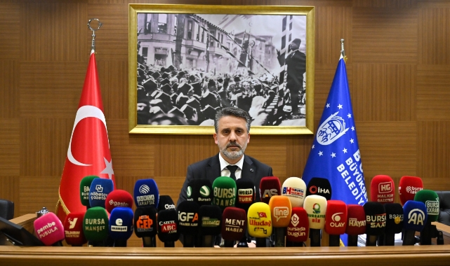 Başkanvekili Biba’dan suya indirim müjdesi