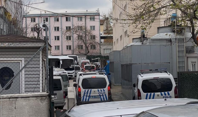 Başsavcılık'tan Bozbey soruşturması açıklaması