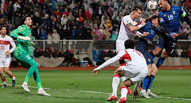 Bekle bizi Amerika geliyoruz