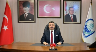 Biz hazırız ve talibiz