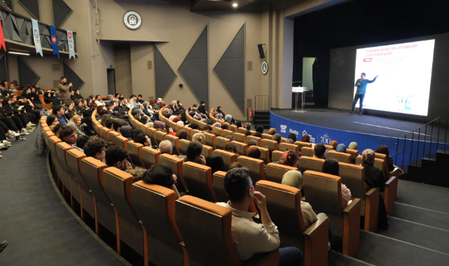 Bonus Hoca'dan gençlere sınav taktikleri