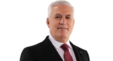 Bozbey'den tutuklama sonrası ilk açıklama