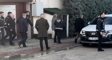 Bozbey tutuklama talebiyle mahkemeye sevk edildi