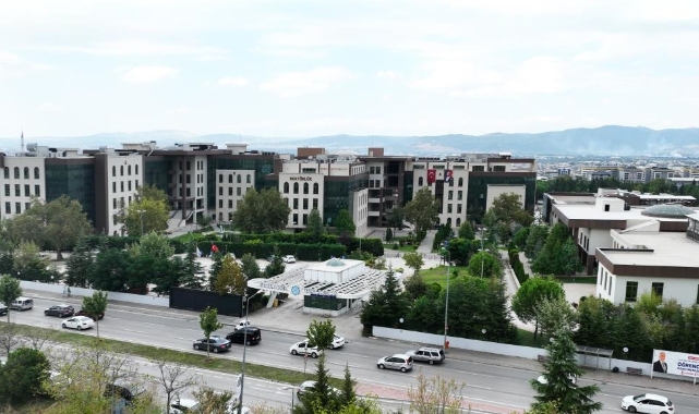 BTÜ’nün matematik çalışması geleceğin teknolojilerine ışık tutacak