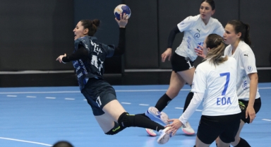 Bursa Büyükşehir Belediyespor’dan kritik galibiyet