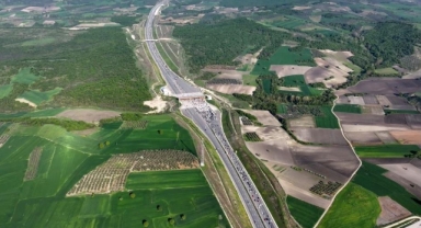 Bursa çevre yolunun ücretli olacağı iddiaları yalanlandı