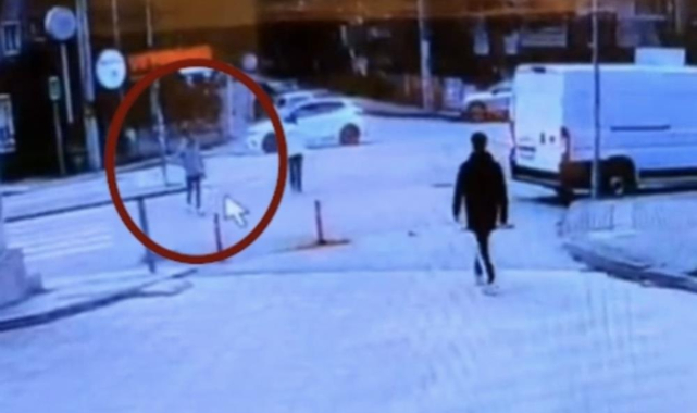 Bursa'da 500 bin liralık hırsızlığın faili yakalandı