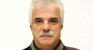 Bursa'da akademi dünyasını yasa boğan vefat