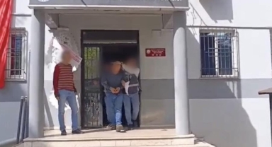 Bursa'da aranması olan 3 şahıs yakalandı