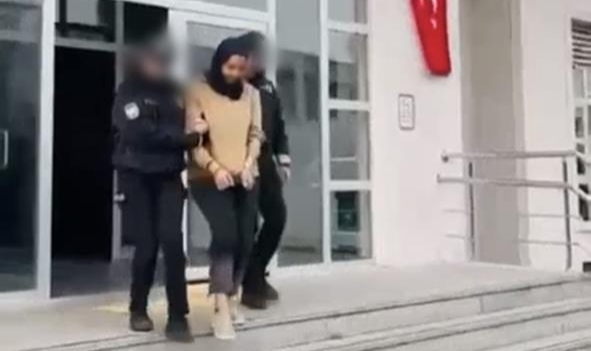 Bursa'da aranması olan şahıslara operasyon