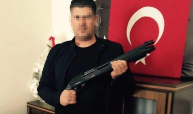 Bursa’da avukat cinayeti: 7 şüpheli gözaltında