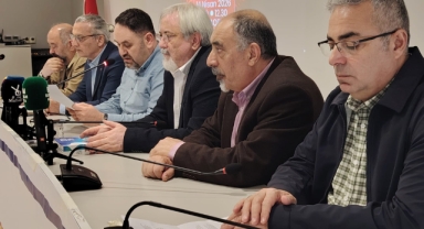 Bursa'da elektrik faturalarına zam tepkisi