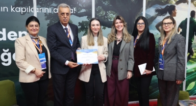 Bursa’da İstihdam Buluşması başladı