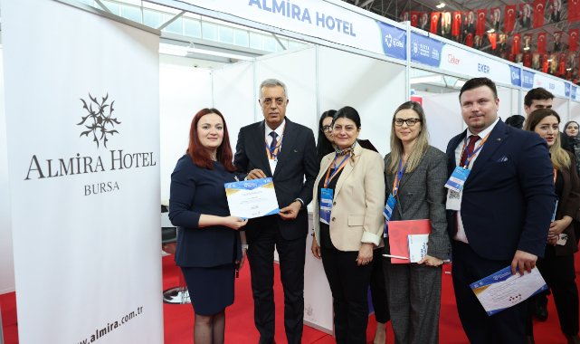 Bursa’da İstihdam Buluşması başladı