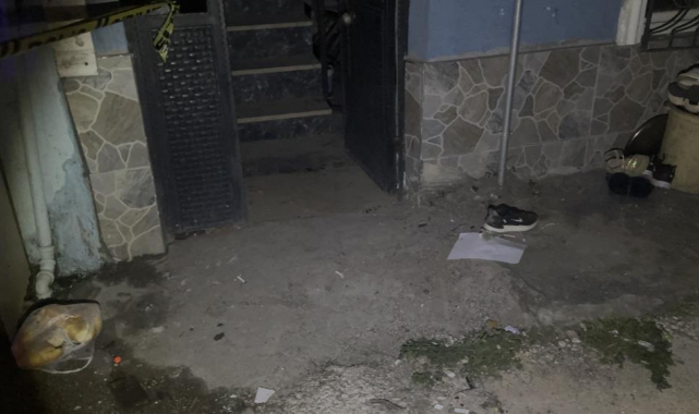 Bursa'da kanlı tartışma : 2 kişi vuruldu