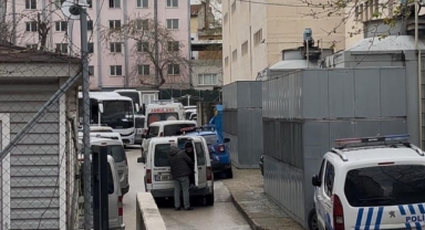 Bursa’da rüşvet ve yolsuzluk soruşturmasında yeni gelişme