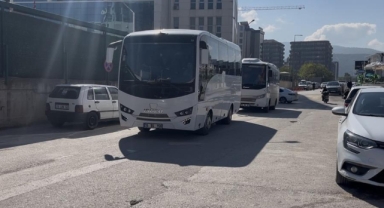 Bursa'daki rüşvet ve imar davasında ara karar