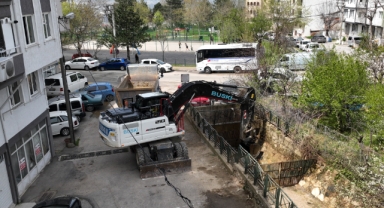 Bursa'nın derelerinde temizlik seferberliği