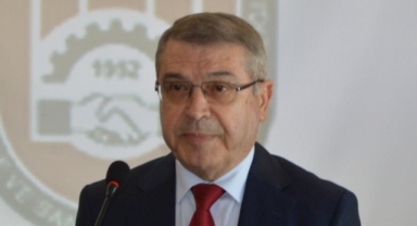 Bursa’nın en büyük odası seçime gidiyor