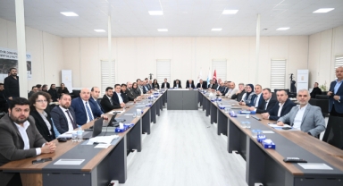 Bursa’nın ulaşım ağı güçleniyor