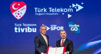 Bursa takımlarının maçları sadece Tivibu’da!