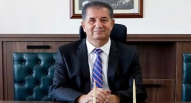 Bursa Vali Yardımcısı Hulusi Doğan'a yeni görev