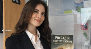 Bursalı öğretmenden akran zorbalığına dikkat çeken kitap